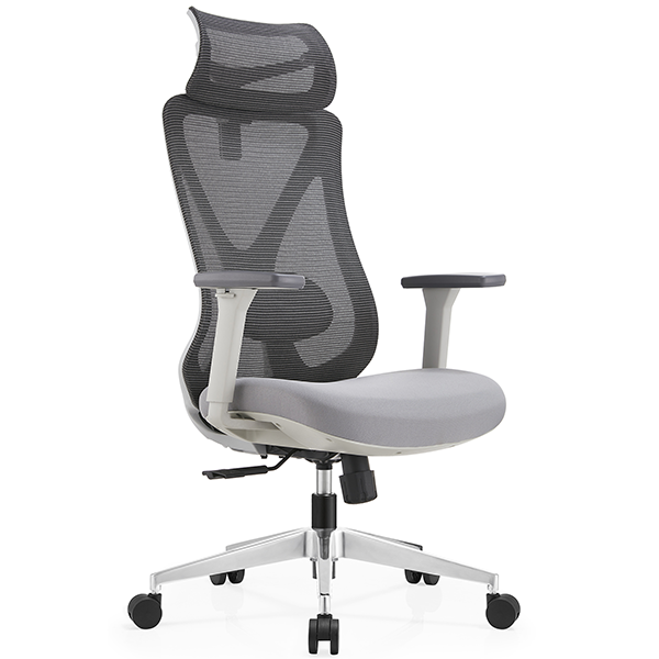 NOVA Toubkal Gris Casablanca