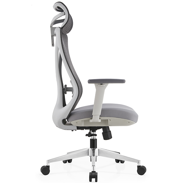 NOVA Toubkal Gris Casa