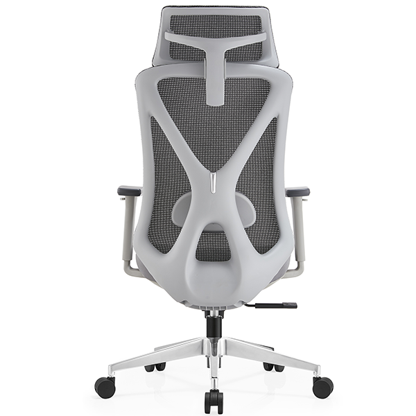 NOVA Toubkal Gris Maroc