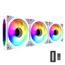 NOVA VORTEX ARGB 3 Pack Blanc Prix Maroc