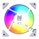 NOVA VORTEX ARGB 3 Pack Blanc Maroc