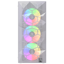 NOVA Vandal V2 Blanc Casablanca