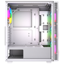 NOVA Vandal V2 Blanc Casa