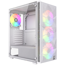 NOVA Vandal V2 Blanc Prix Maroc