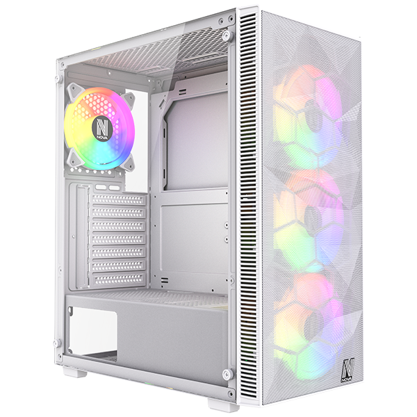 NOVA Vandal V2 Blanc Prix Maroc