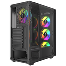 NOVA Vandal V2 Noir Maroc