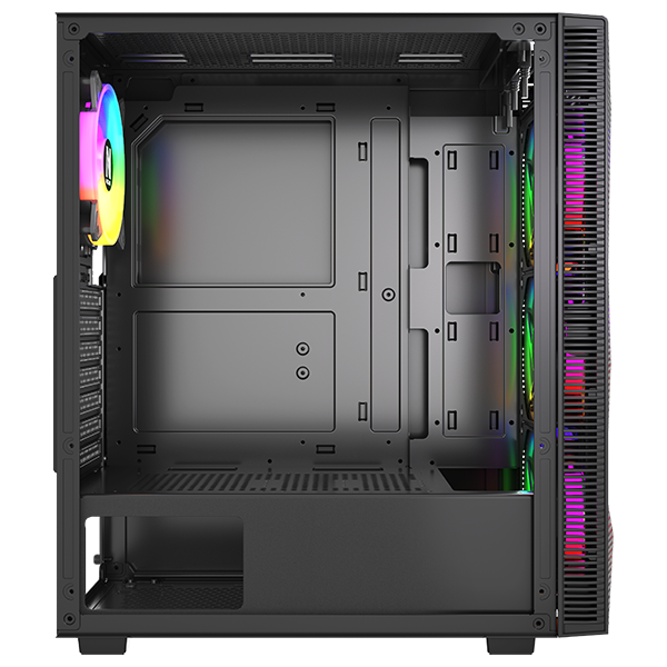 NOVA Vandal V2 Noir Casa