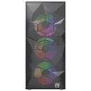 NOVA VANDAL PS195-1 Noir Prix Maroc