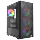 NOVA VANDAL PS195-1 Noir Maroc