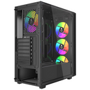 NOVA VANDAL PS195-1 Noir Casa