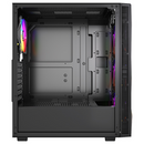 NOVA VANDAL PS195-1 Noir Casablanca