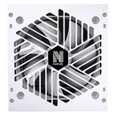 NOVA 850W GOLD 80+ Blanc Casablanca