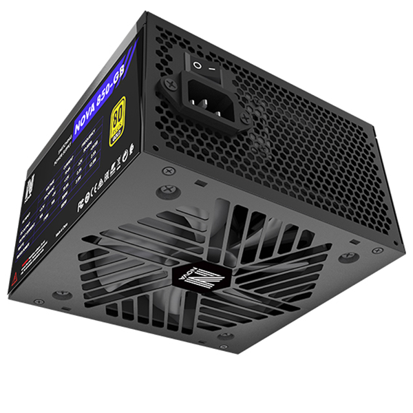 NOVA 850W GOLD 80+ Casa