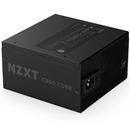 NZXT C850 Gold Core ATX 3.1 80PLUS GOLD 850W (Black) Casa