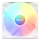 NZXT F120 RGB Core (White) Prix Maroc