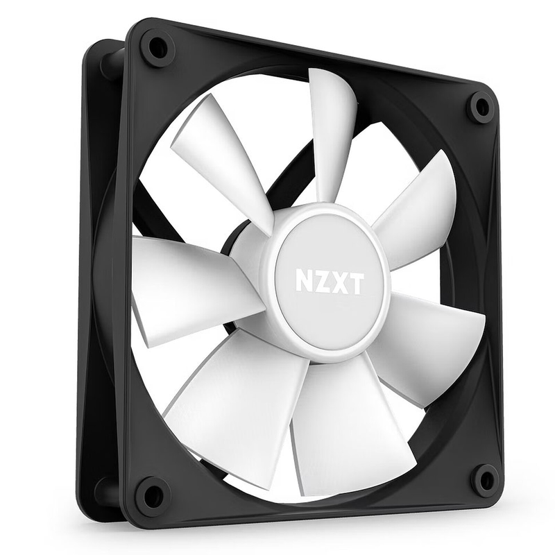 NZXT F120 Core RGB (Noir) Maroc