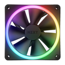 NZXT F120 RGB Duo (Noir) Prix Maroc