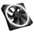 NZXT F120 RGB Duo (Noir) Maroc