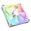 NZXT F140 RGB Duo Double Pack (Blanc) Prix Maroc