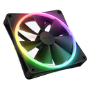 NZXT F140 RGB Duo Double Pack (Noir) Prix Maroc