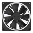 NZXT F140 RGB Duo Double Pack (Noir) Prix Maroc