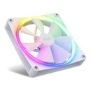 NZXT F140 RGB Twin Pack (Blanc) Prix Maroc