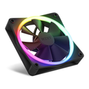 NZXT F140 RGB (Noir) Prix Maroc