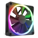 NZXT F140 RGB (Noir) Prix Maroc
