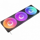 NZXT F420 RGB Core (Black) Maroc