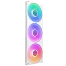 NZXT F420 RGB Core (White) Prix Maroc