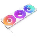 NZXT F420 RGB Core (White) Casa