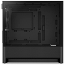 NZXT H3 Flow (2025) Black Casa