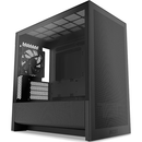 NZXT H3 Flow (2025) Black Prix Maroc