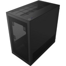 NZXT H3 Flow (2025) Black Maroc