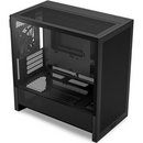 NZXT H3 Flow (2025) Black Casablanca