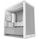 NZXT H3 Flow (2025) White Prix Maroc