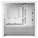 NZXT H3 Flow (2025) White Casa