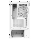 NZXT H3 Flow (2025) White Maroc