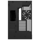NZXT H9 Flow RGB+ (2025) Black Casa