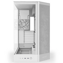 NZXT H9 Flow (2025) White Casablanca