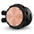 NZXT Kraken 240 RGB Black Maroc