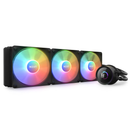 NZXT Kraken 360 RGB Black Prix Maroc