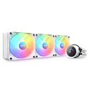 NZXT Kraken 360 RGB White Prix Maroc