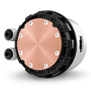 NZXT Kraken 360 RGB White Marrakech