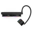 NZXT Kraken Elite 240 RGB Black Maroc Prix