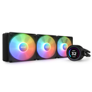 NZXT Kraken Elite 360 RGB Black Prix Maroc