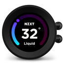 NZXT Kraken Elite 360 RGB Black Maroc