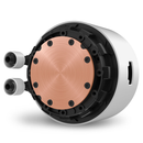 NZXT Kraken Elite 360 RGB White Prix Maroc