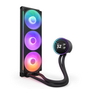 NZXT Kraken Elite 360 V2 RGB Black Prix Casablanca