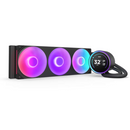 NZXT Kraken Elite 360 V2 RGB Black Prix Maroc